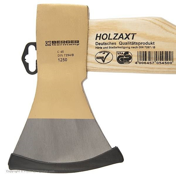 تبر برگر مدل 1200 تبر برگر مدل 1200