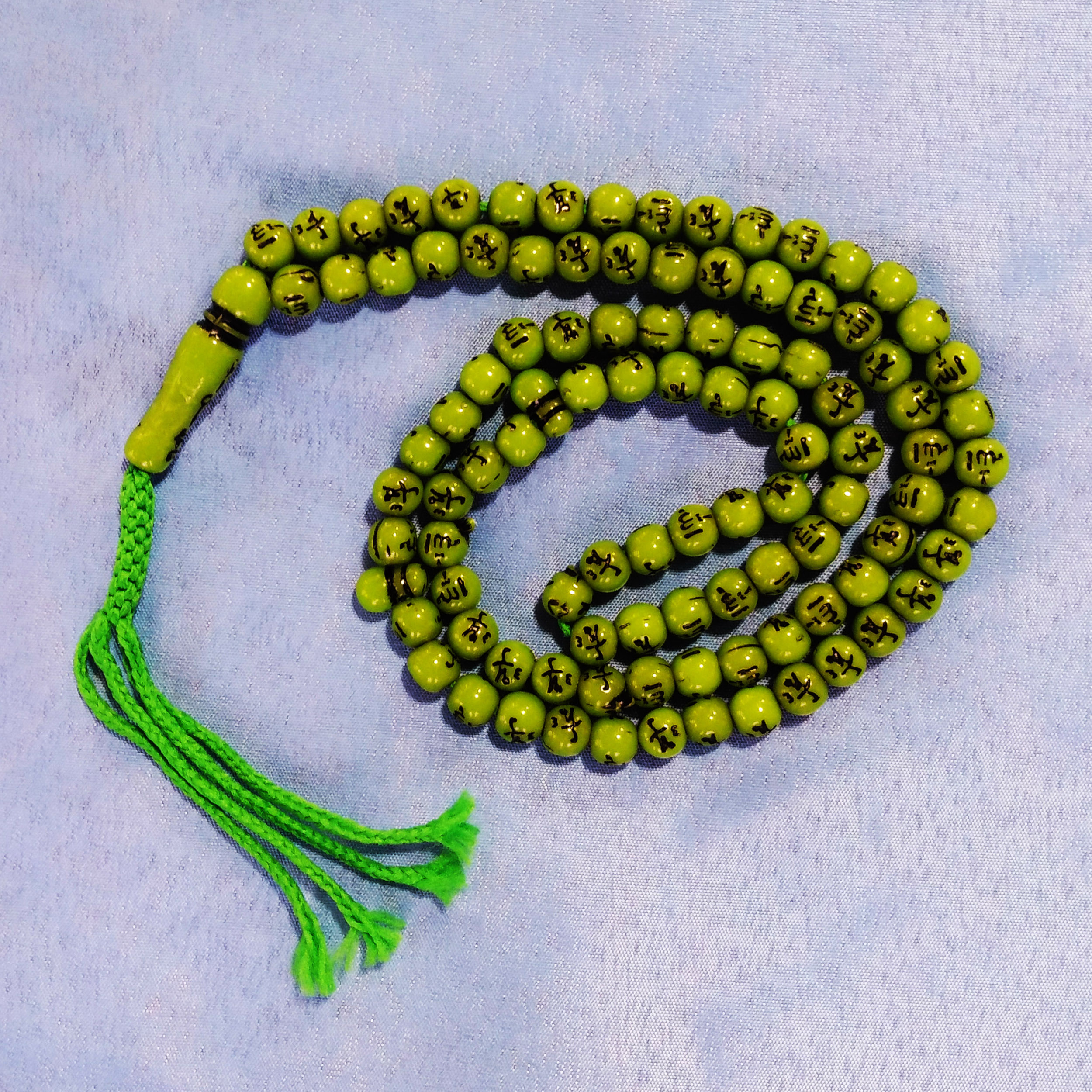 تسبیح سلین کالا مدل ce-ta83