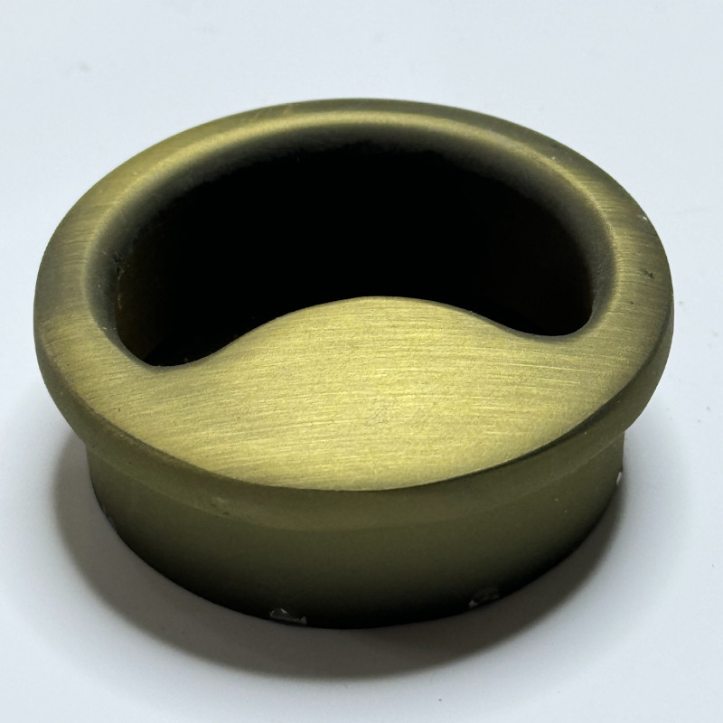 دستگیره کمد نایس مدل N300 بسته 2 عددی