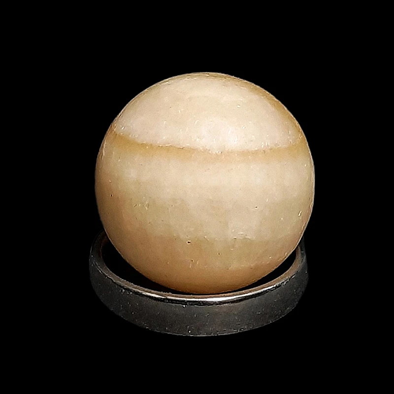 سنگ راف مدل گوی کلسیت کد 8-61