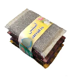 اسکاچ امیتیس مدل arm بسته 4 عددی