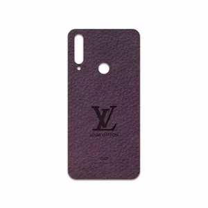 MAHOOT PL-LS_VTTN Cover Sticker for Honor 9X