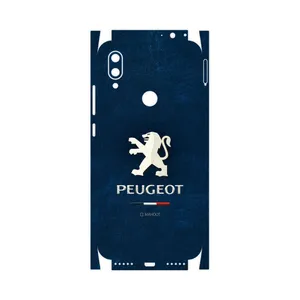 MAHOOT  Peugeot-FullSkin Cover Sticker for Xiaomi Redmi 7