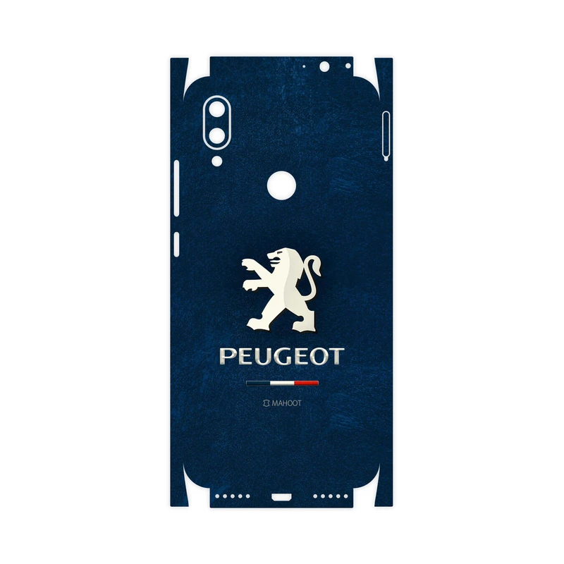 برچسب پوششی ماهوت مدل Peugeot-FullSkin مناسب برای گوشی موبایل شیائومی Redmi 7