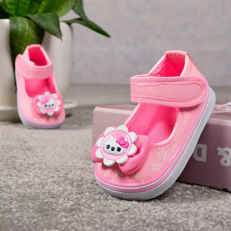 کفش نوزادی مدل PK.3460