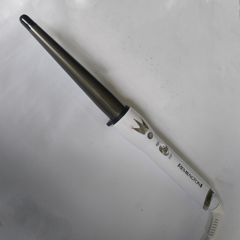 فر کننده مو رمینگتون مدل RE-2072 فر کننده مو رمینگتون مدل RE-2072