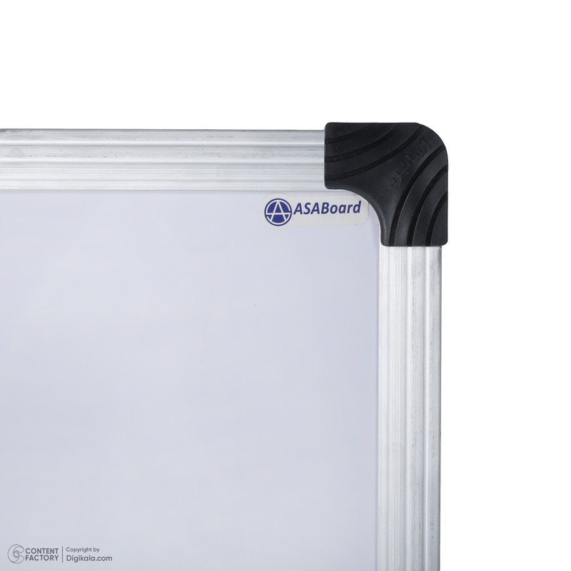 تخته وایت برد آسا برد مدل اکو سایز 30x40 سانتی متر
