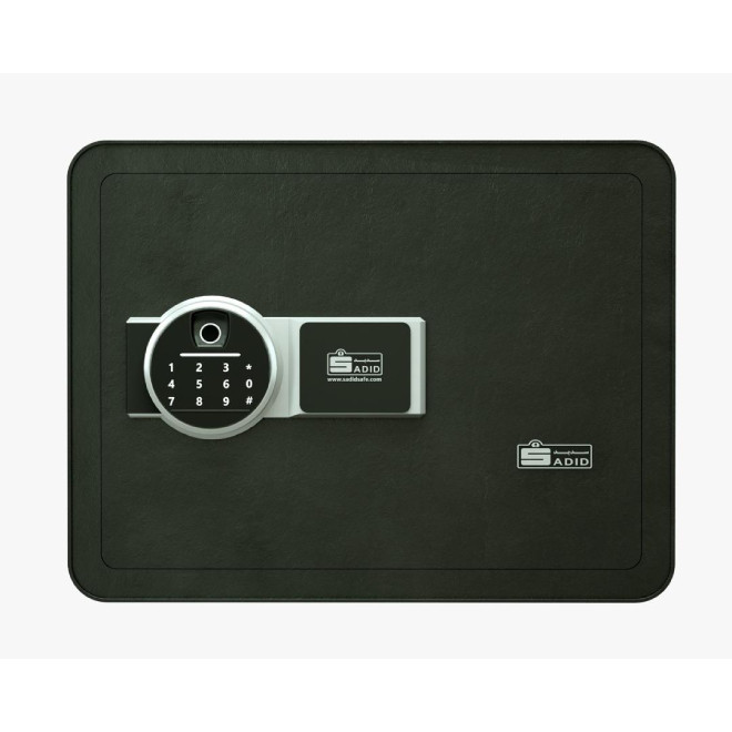 صندوق الکترونیکی سدید مدل هوم سیف