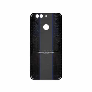 MAHOOT Chrysler Cover Sticker for Huawei Nova 2 Plus