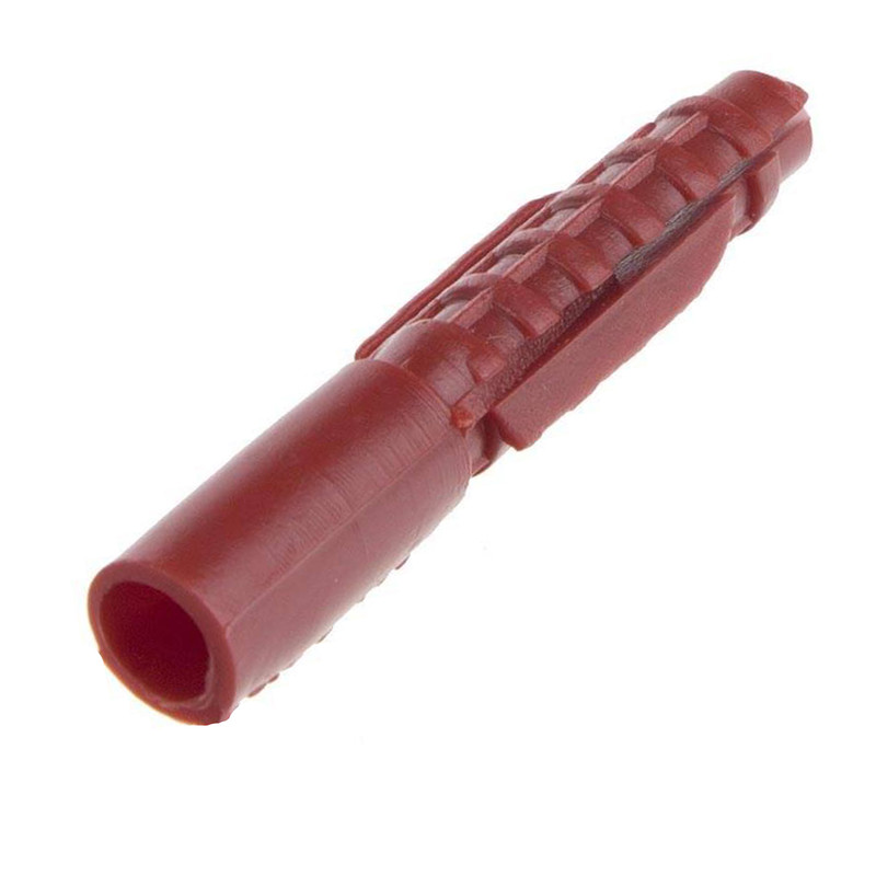 رول پلاک تک مدل T-5CM-M بسته 100 عددی