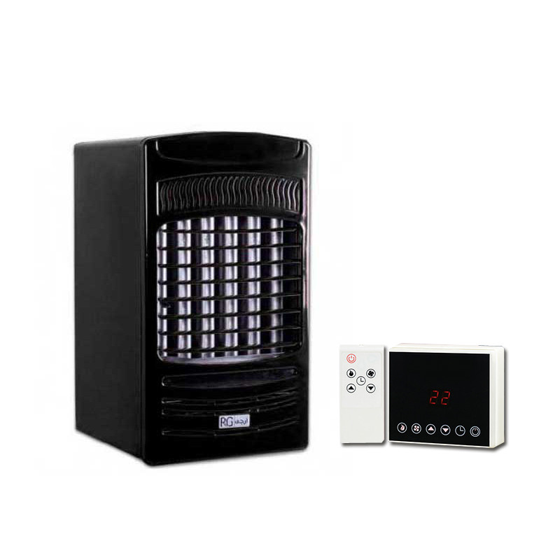 هیتر گازی ایستاده آرجی مدل H460