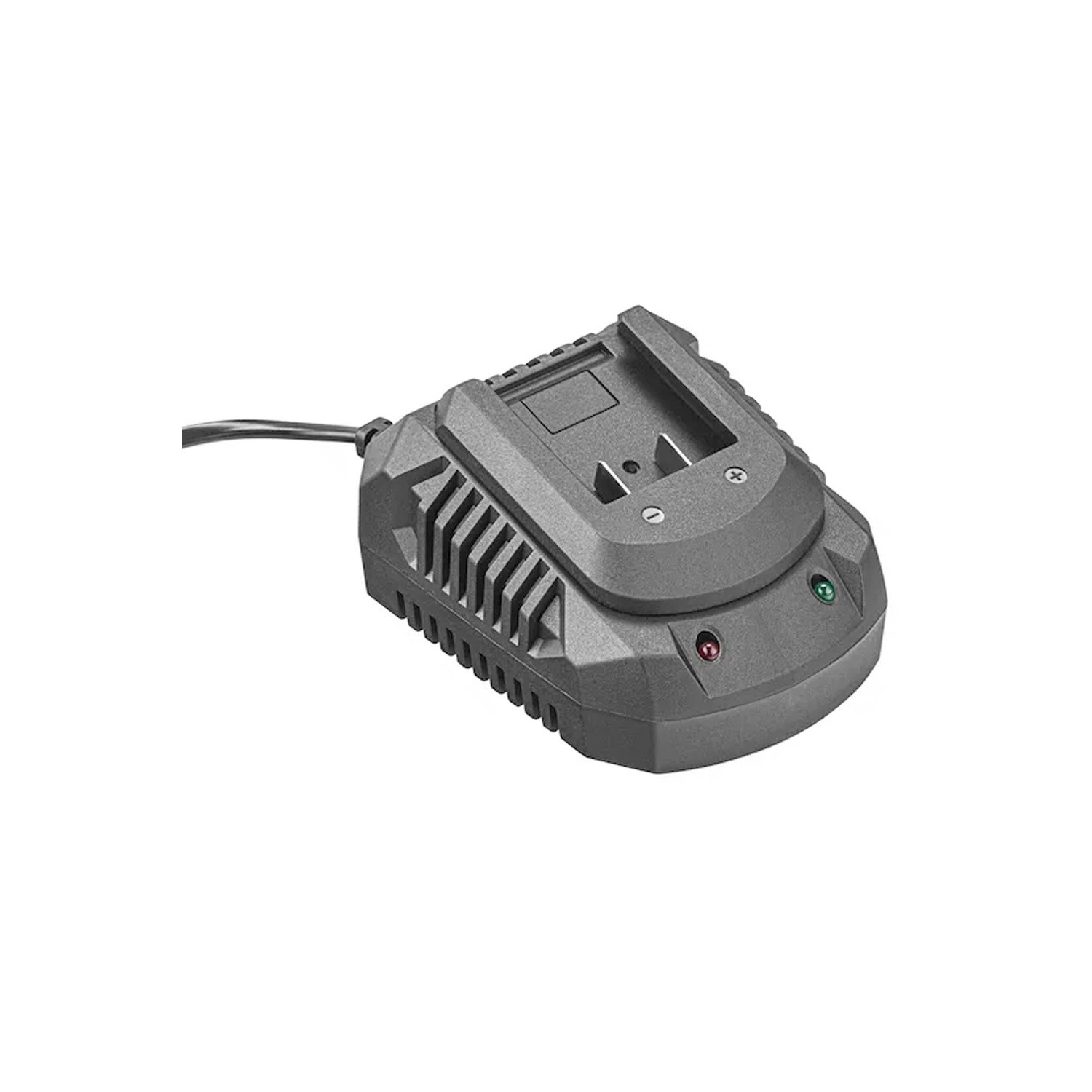 فست شارژر باتری 22 ولت 2.2 آمپرساعت رونیکس مدل 8992