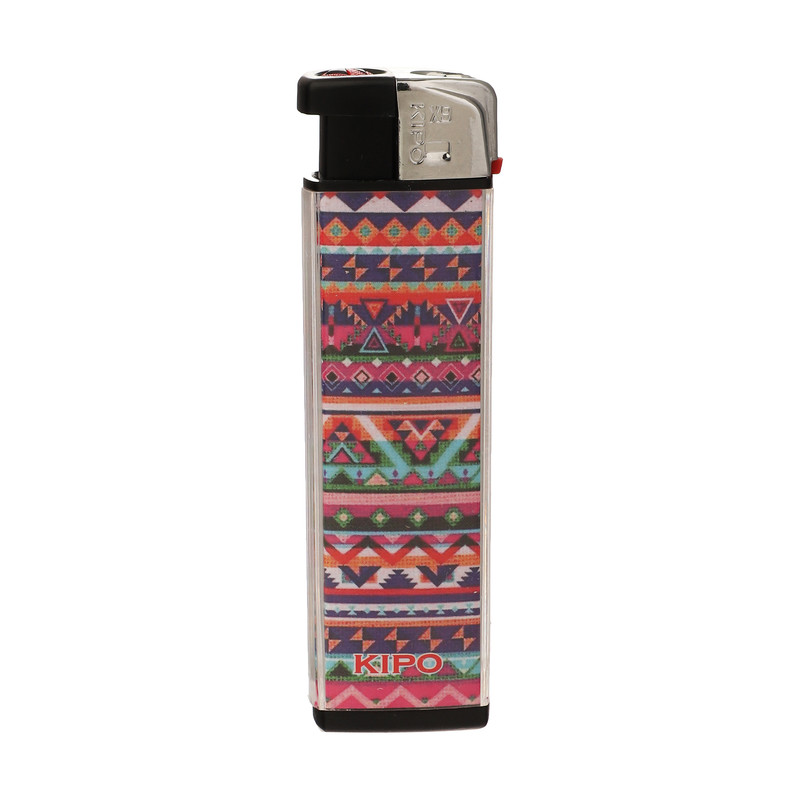 فندک کیپو مدل سنتی BET-002