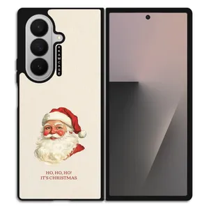 AKAM AMC-WSGZFOLD7-CHRISTMAS-27 Cover For Samsung Galaxy Z Fold 7