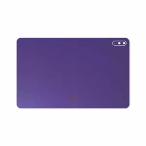 MAHOOT Matte-BlueBerry Cover Sticker for Huawei Matepad 10.4 2020 BAH3-L09