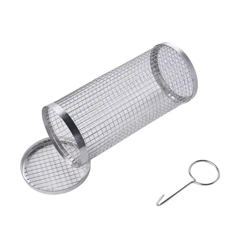 توری کباب مدل کایوت کد 20