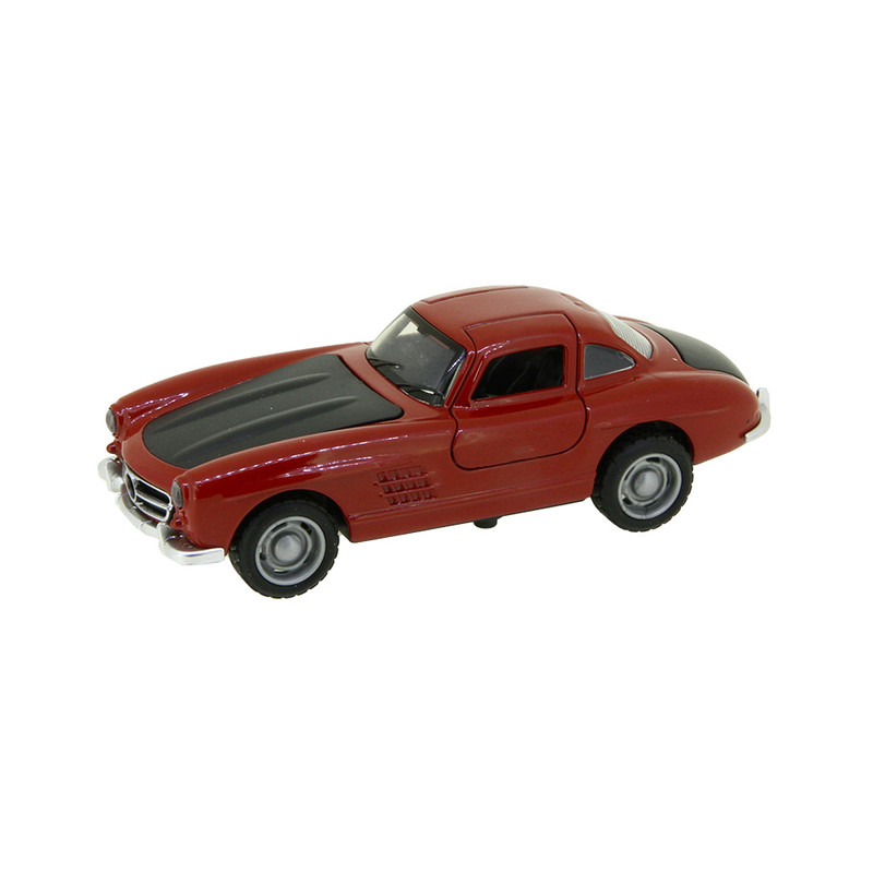 ماشین بازی مدل Mercedes Benz 300SL
