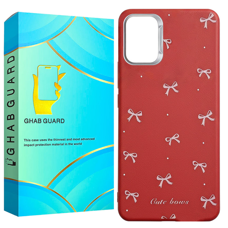 کاور قاب گارد مدل PPRZ مناسب برای گوشی موبایل سامسونگ Galaxy A51 4G / Galaxy A51 5G