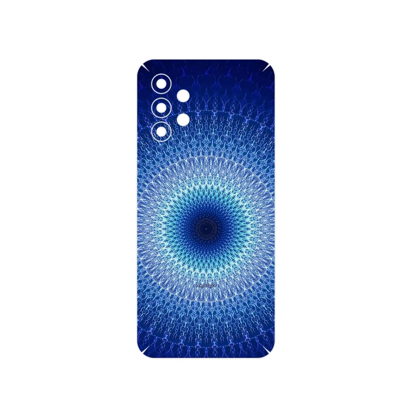 برچسب پوششی ماهوت مدل Mandala Design 3 مناسب برای گوشی موبایل سامسونگ Galaxy A13