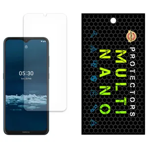 Screen Protector Multinano X-S1M For Mobile Nokia 5.3