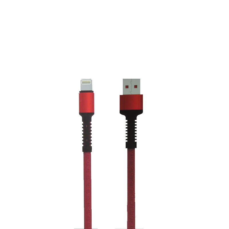 کابل تبدیل USB به لایتنینگ مویان مدل MC-04 طول 1 متر