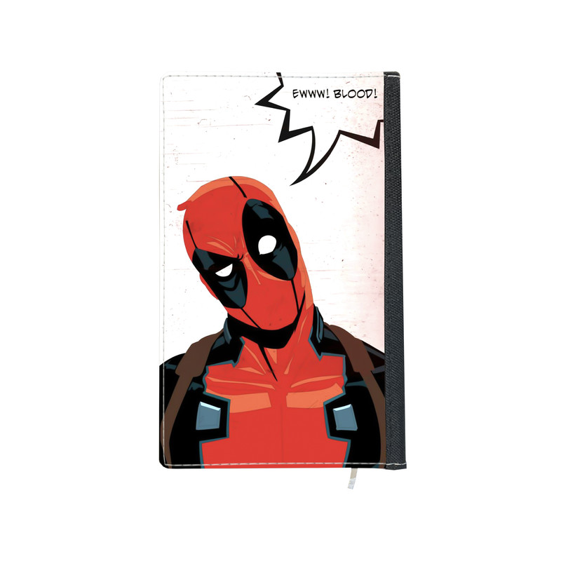 سالنامه سال 1403 طرح ددپول