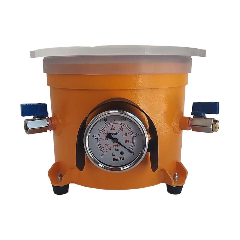 مخزن وکیوم مدل VT-N2015