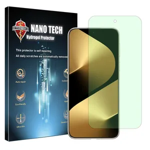 Nano tech Eye care model green light screen protector suitable for Huawei Pura 80 Ultra Mobile phone
