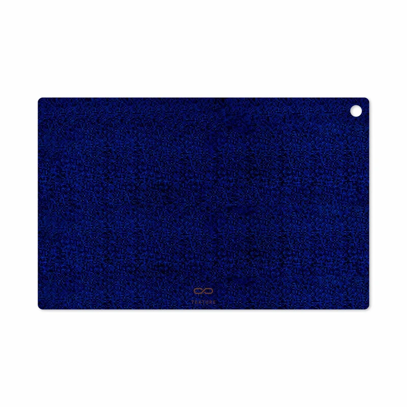 برچسب پوششی ماهوت مدل Blue-Holographic مناسب برای تبلت سونی Xperia Z2 Tablet LTE 2014