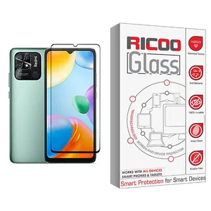 Ricoo Ricoo Glass MIX001 Screen Protector For Xiaomi Redmi 10C