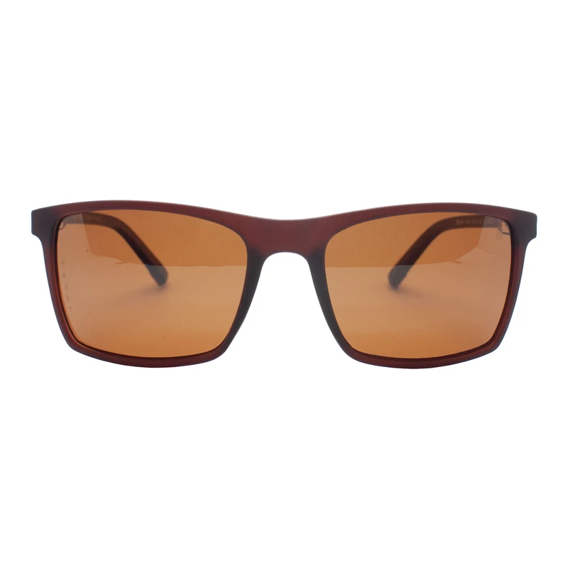 عینک آفتابی مستطیلی اوگا مدل  58987C2POLARIZED