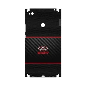 MAHOOT CHERY-FullSkin Cover Sticker for Xiaomi Mi Max 2