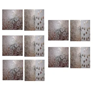 کاغذ کادو مدل AZZ450 مجموعه 10 عددی