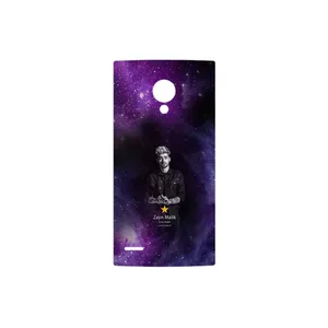 MAHOOT Zayn Malik Cover Sticker for LG FX0 Firefox