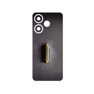 MAHOOT Harmonica Cover Sticker for Xiaomi Redmi 13