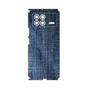 MAHOOT Fabric Texture 3-FullSkin Cover Sticker for Xiaomi Mix Fold 3