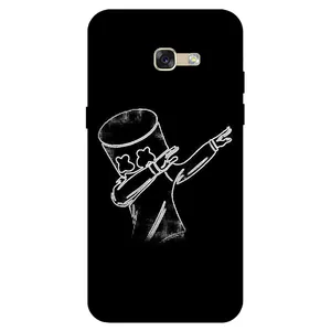 Megafone 1840 Cover For Samsung Galaxy A510 / A5 2016