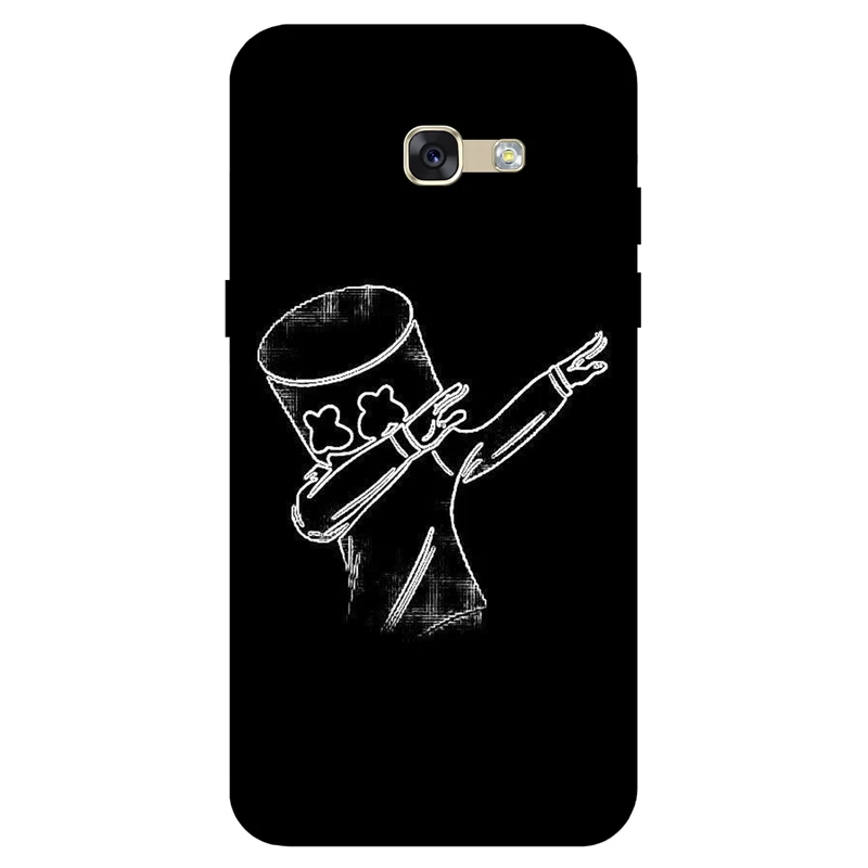 کاور مگافون کد 1840 مناسب برای گوشی موبایل سامسونگ Galaxy A510 / A5 2016 