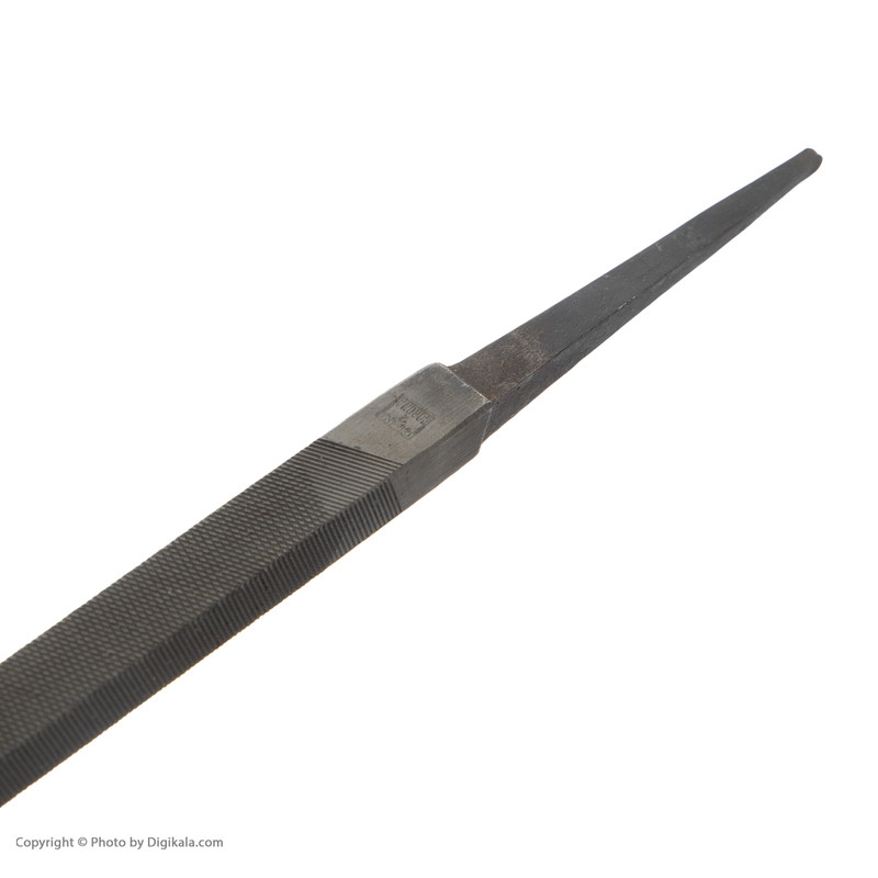 سوهان چهار گوش مدل DFM کد 02