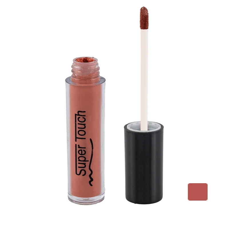 رژ لب مایع سوپرتاچ مدل 24 ساعته شماره G25