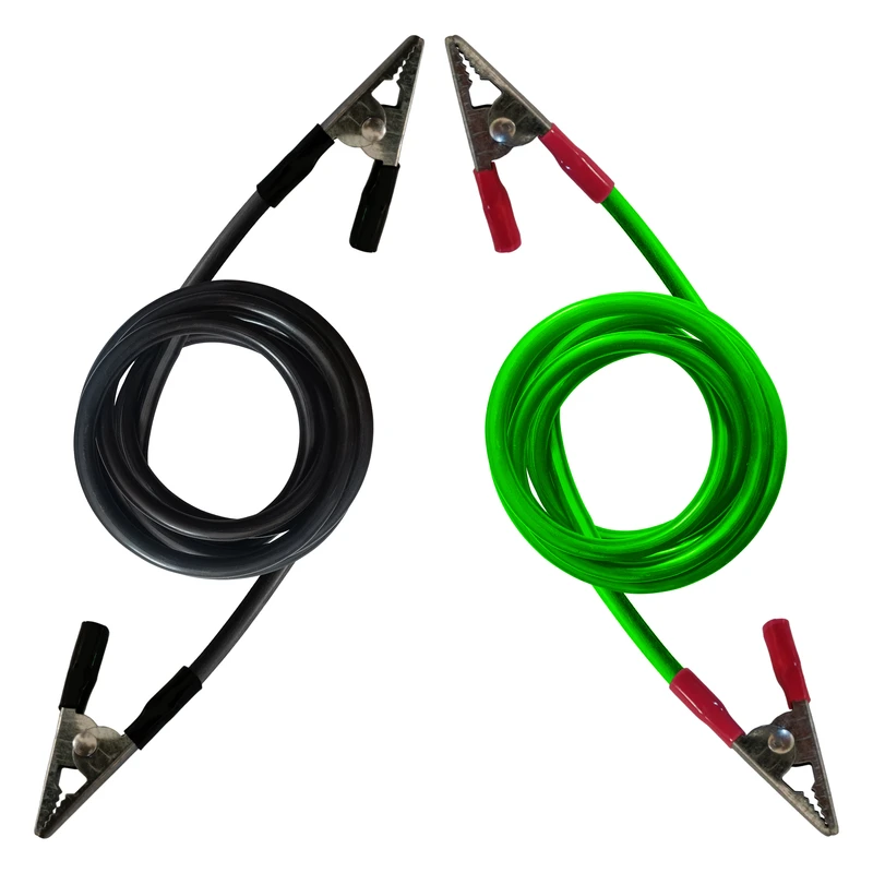 کابل اتصال باتری به باتری خودرو مدل Browning 950A-5m مجموعه دو عددی