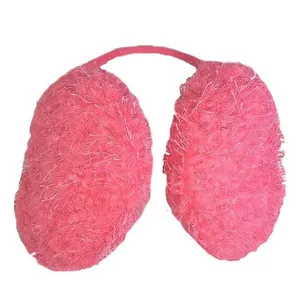 گوش گیر زمستانی بچگانه مدل خزدار 7000