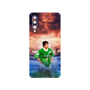 MAHOOT Khodadad Azizi Cover Sticker for Xiaomi Mi 9