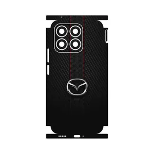 MAHOOT Mazda_Motor-FullSkin Cover Sticker for Honor X8b
