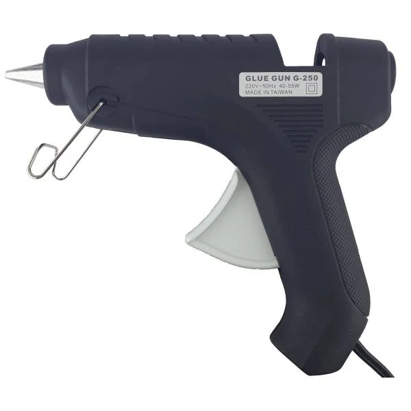 دستگاه چسب تفنگ حرارتی هات ملت مدل G-250