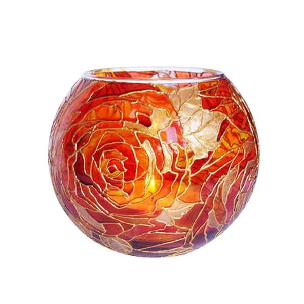 جاشمعی طرح گل کد 6767
