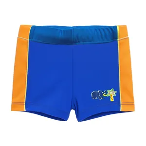 مایو پسرانه مدل فیل و نخل 4616