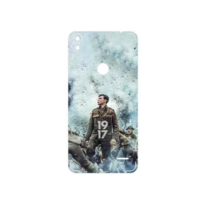 MAHOOT 1917 Cover Sticker for Tecno WX4 Pro