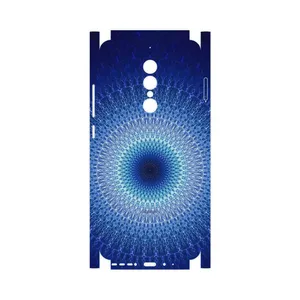 MAHOOT Mandala Design 3-FullSkin Cover Sticker for GLX Shahin