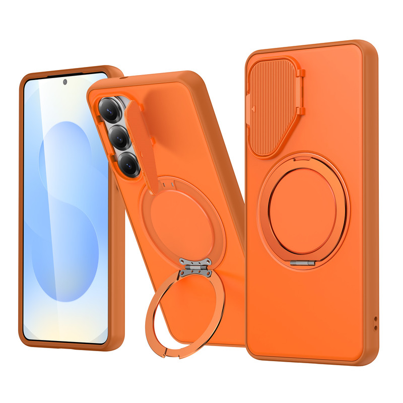 کاور بادیگارد مدل MagStand مناسب برای گوشی موبایل سامسونگ Galaxy A57